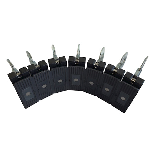 MULTI DIRECTION EDGE TABS