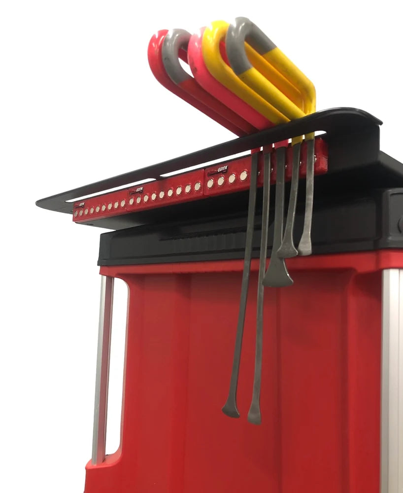 WILLEY QUICK MAGNETIC TOOL STABILIZERS