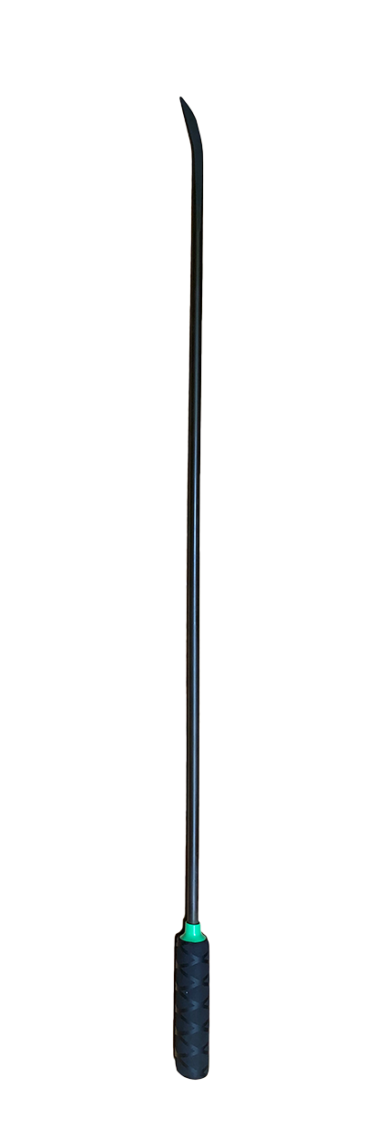 Tequila Tools Black Ice Pick Fixed Handle Individual Rods