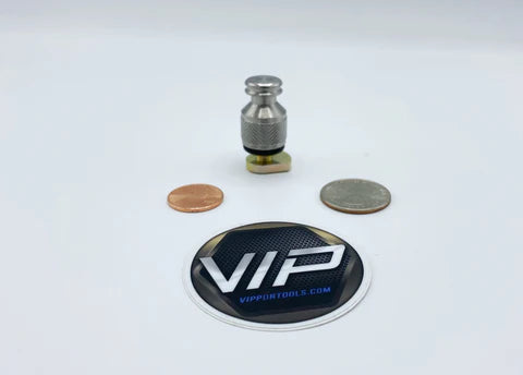 VIP Metal Head - Extra Small 9/16" or 14MM