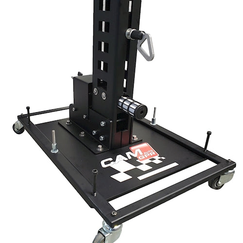 Camauto BLACK PULL-A (AIR OPERATED)