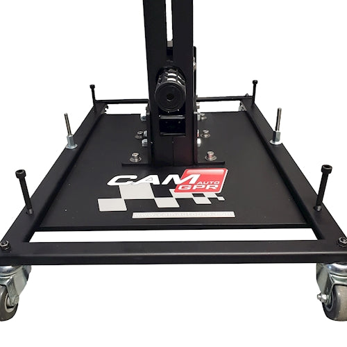 Camauto BLACK PULL-A (AIR OPERATED)