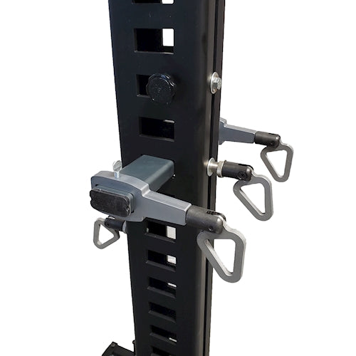 Camauto BLACK PULL-A (AIR OPERATED)