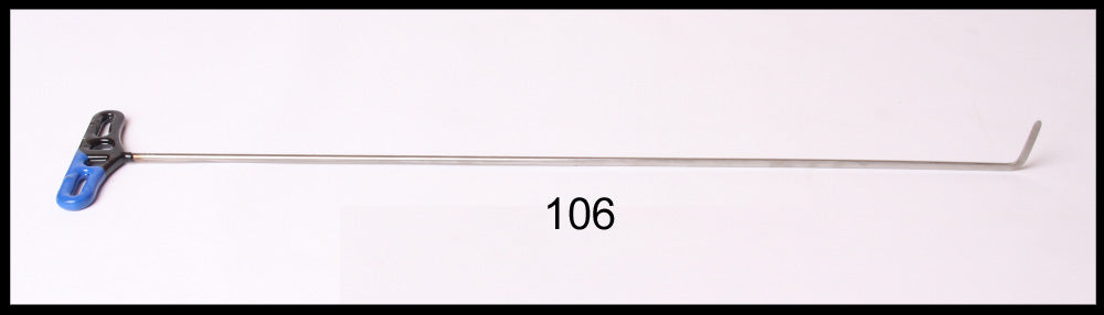 PDR Finesse #106