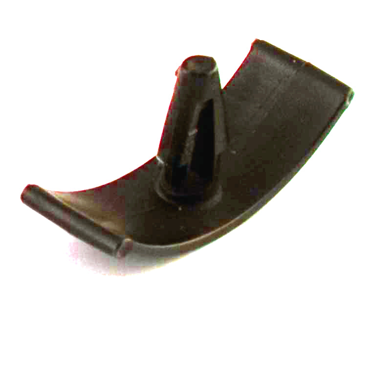 Chrysler Hood Clip (U-Shaped) - 500