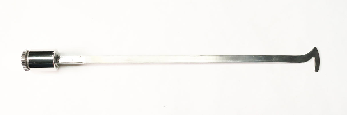 Tequila Lucky 7's 12in HUB Handle