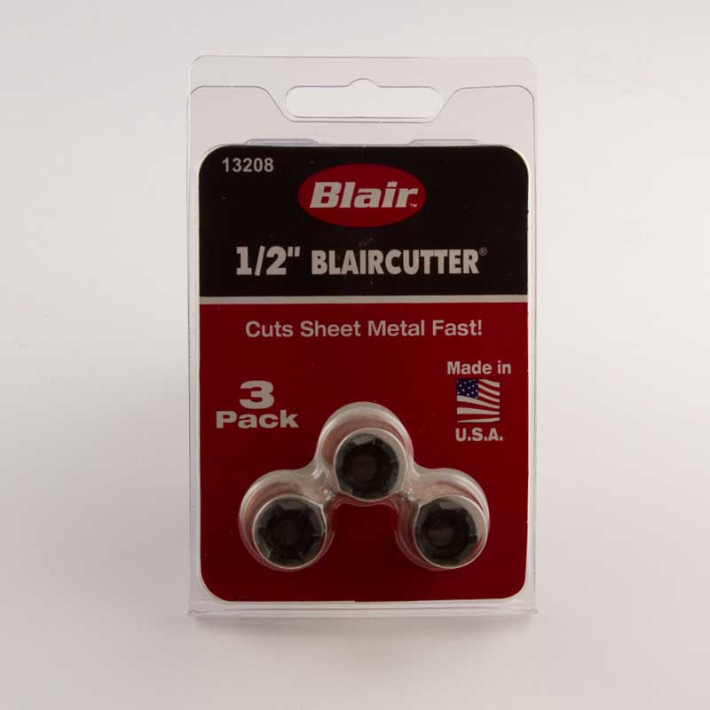 1/2" Blaircutter