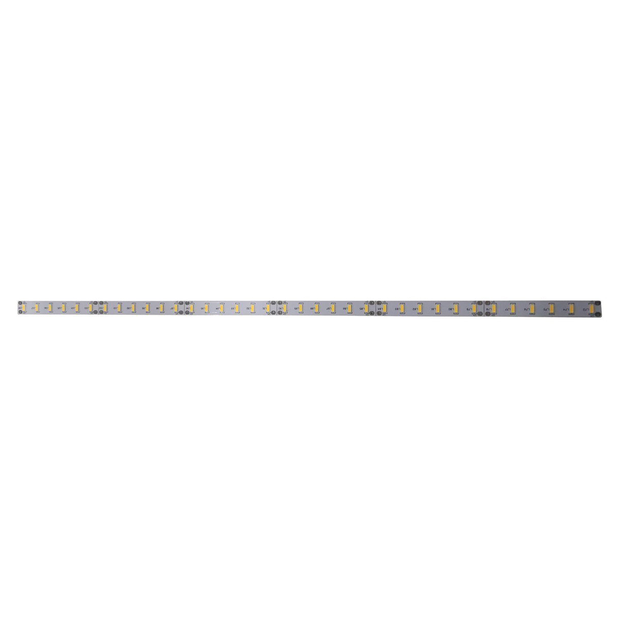 14" Warm White Led Strip Ridgid Back 18v - Elimadent
