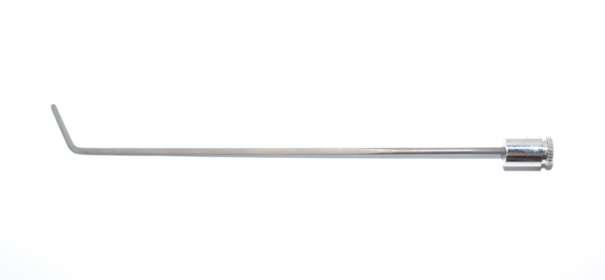 TEQUILA 7/32 14 INCH CYCLONE HUB TOOL