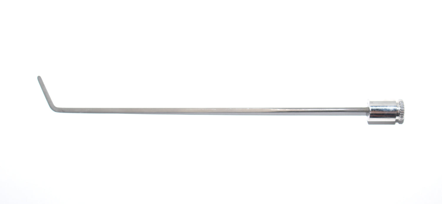 TEQUILA 7/32 14 INCH CYCLONE HUB TOOL