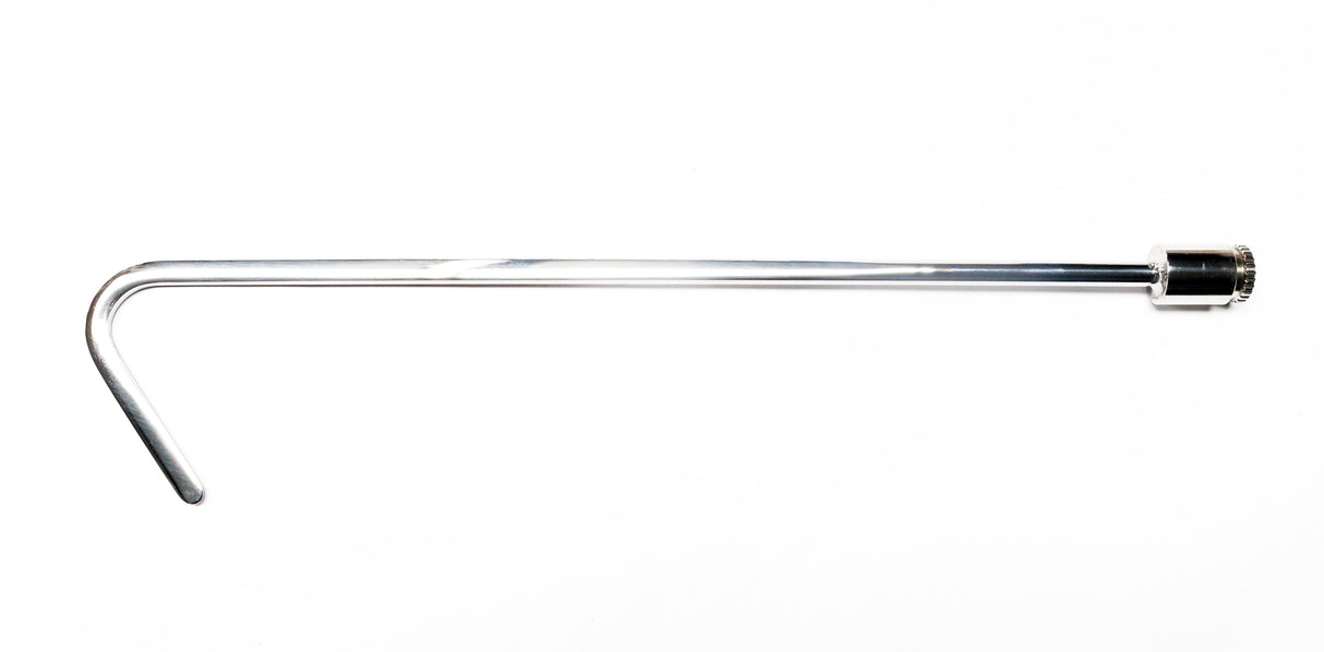 Tequila "V" Victory side panel tool