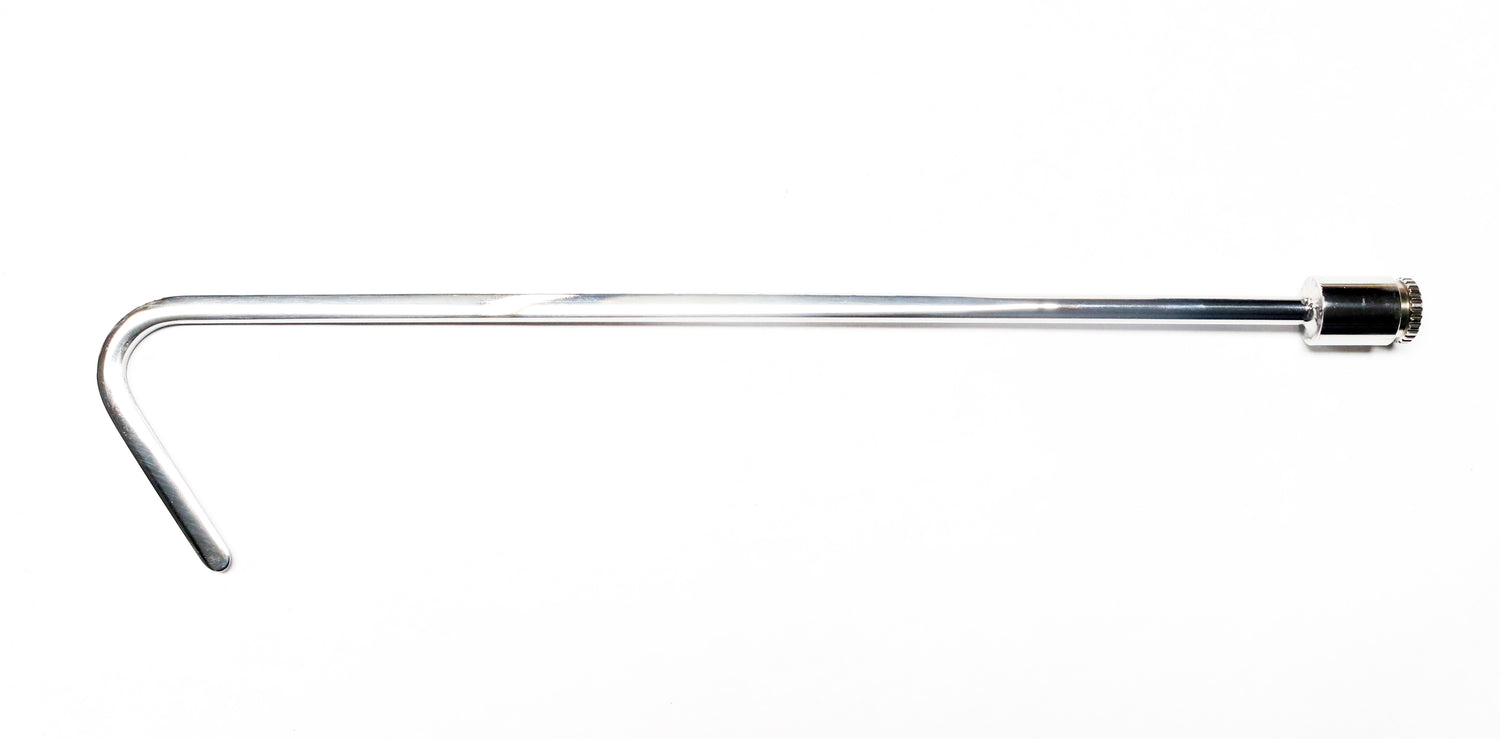 Tequila "V" Victory side panel tool
