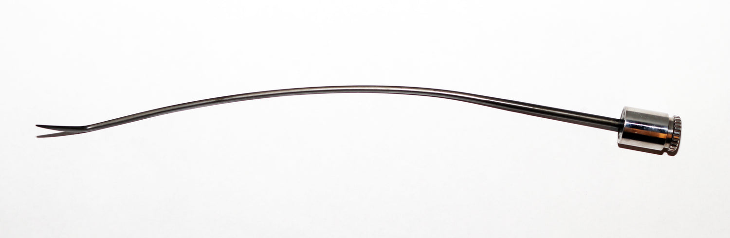 Tequila PDR Tools 16" 7/32 Left HUB