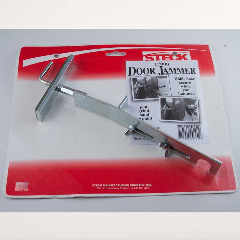 Steck Door Jammer