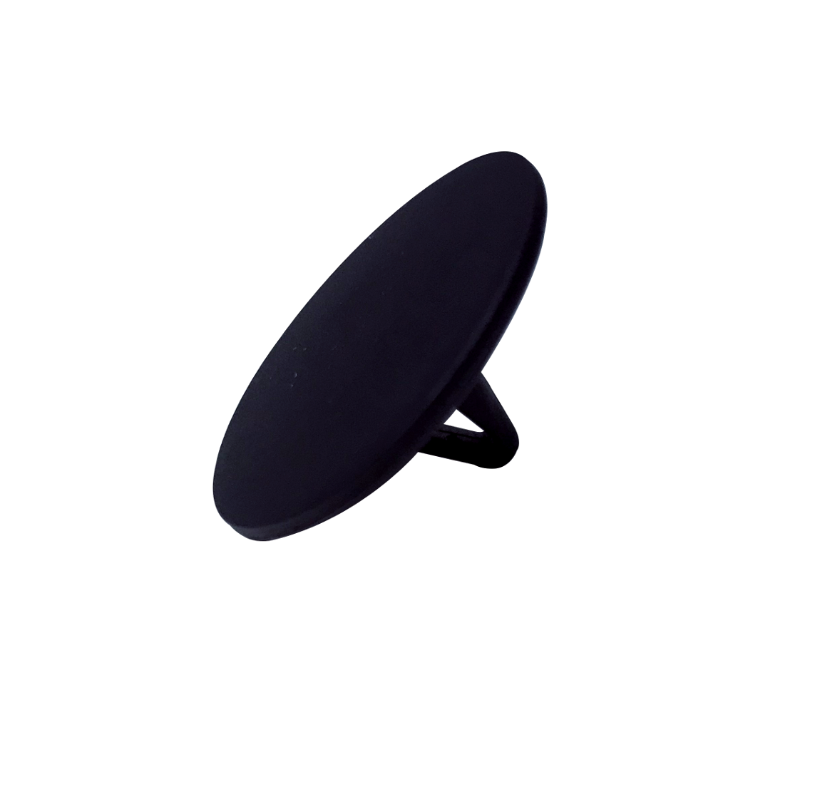 Chrysler Hood Clip (Circular)