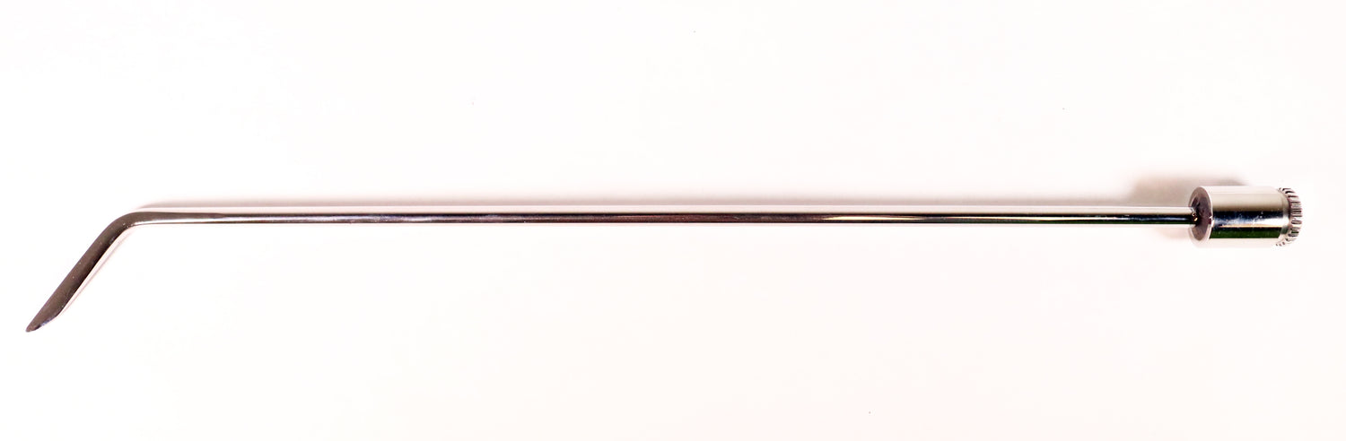 TEQUILA TOOLS CABALLERO 1 HUB SET
