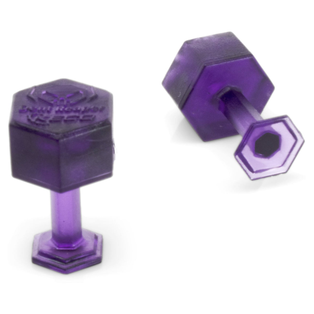 Dent Reaper Dead Center Hex Tabs 10mm 10 Pack