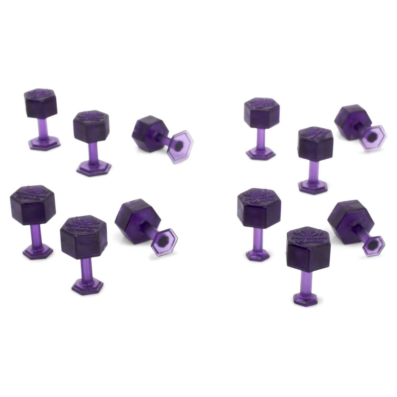 Dent Reaper Dead Center Hex Tabs Variety Pack