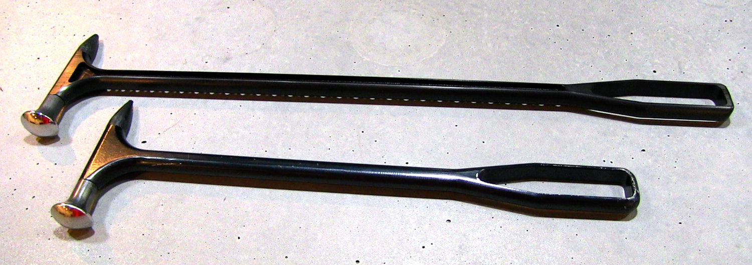 Shane Jacks - Blending Hammer