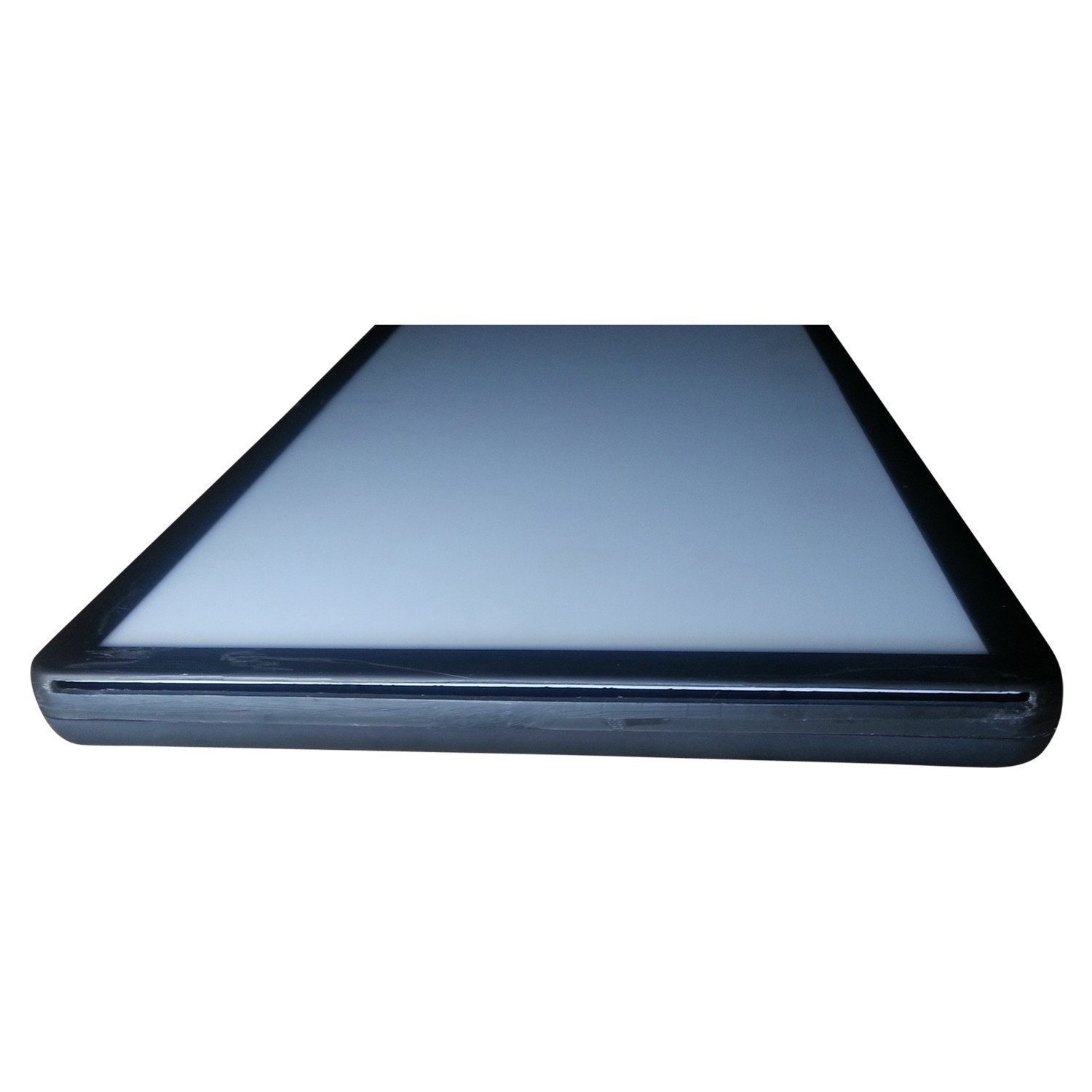 20" Top & Bottom Tray Quick V-2 - Elimadent