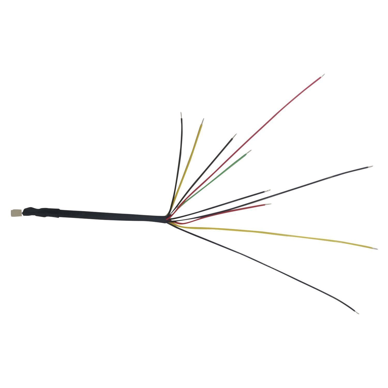 20" Upper 10 Circuit Harness (For 5 Led) - Elimadent