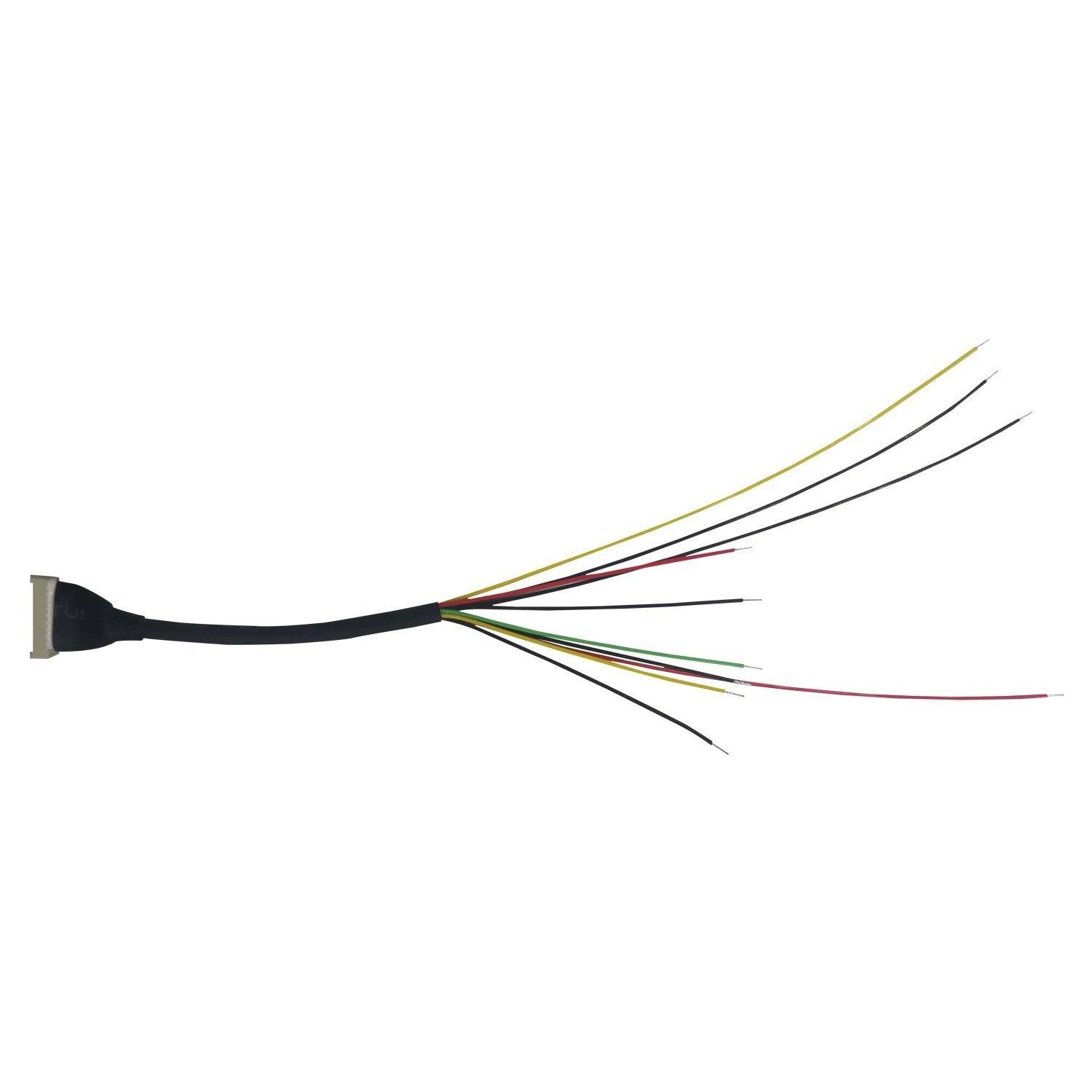 20" Upper 10 Circuit Harness (For 5 Led) - Elimadent