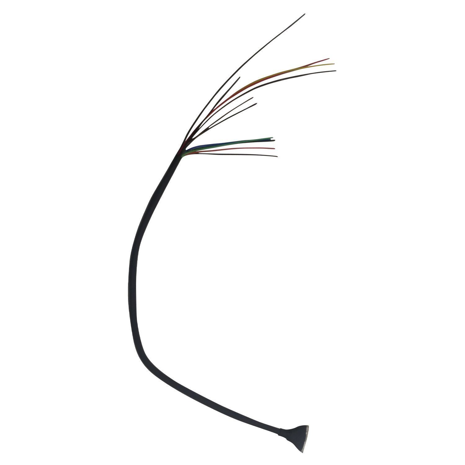 20" Upper 12 Circuit Harness (For 6 Led) - Elimadent