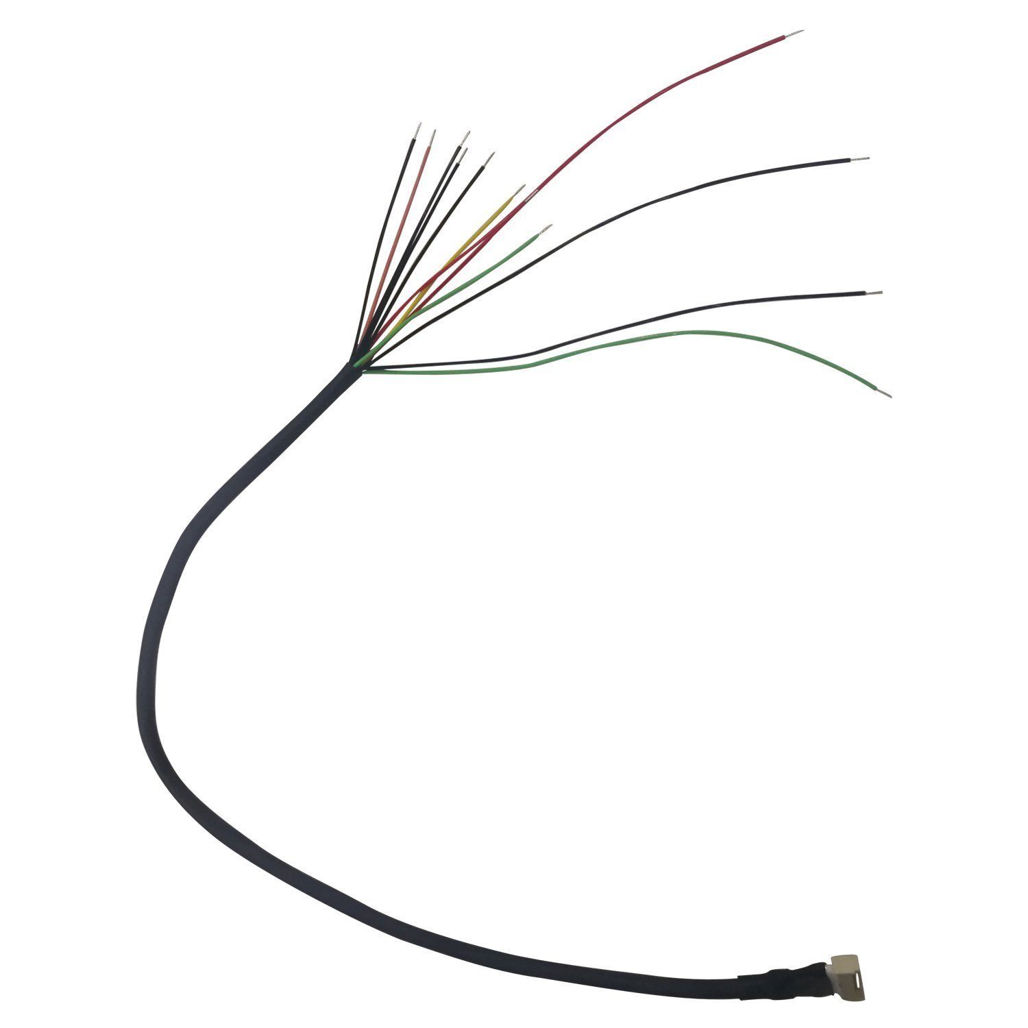 20" Upper 12 Circuit Harness Jlee Series (For 6 Led) - Elimadent