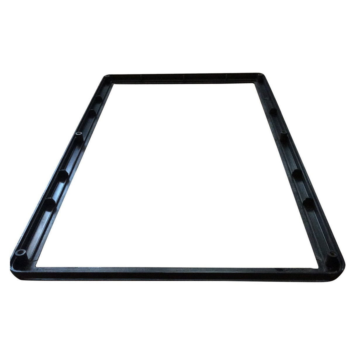 20" Upper Tray Quick Lens V-2 ( Read Details Pre Rev1 Needs Modification) - Elimadent