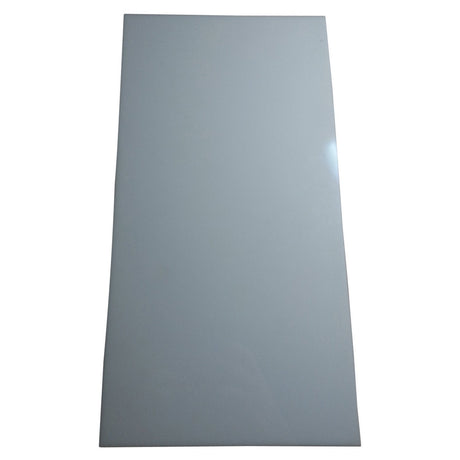 20" White Double Sided Lens, Matte Anti-Glare & Hi-Gloss Reflective - Elimadent