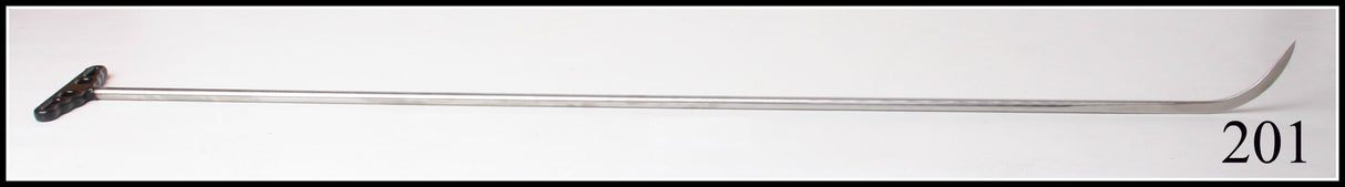 PDR Finesse #201 70" Long 5/8" Diameter Slow Bend MT Roof Rod