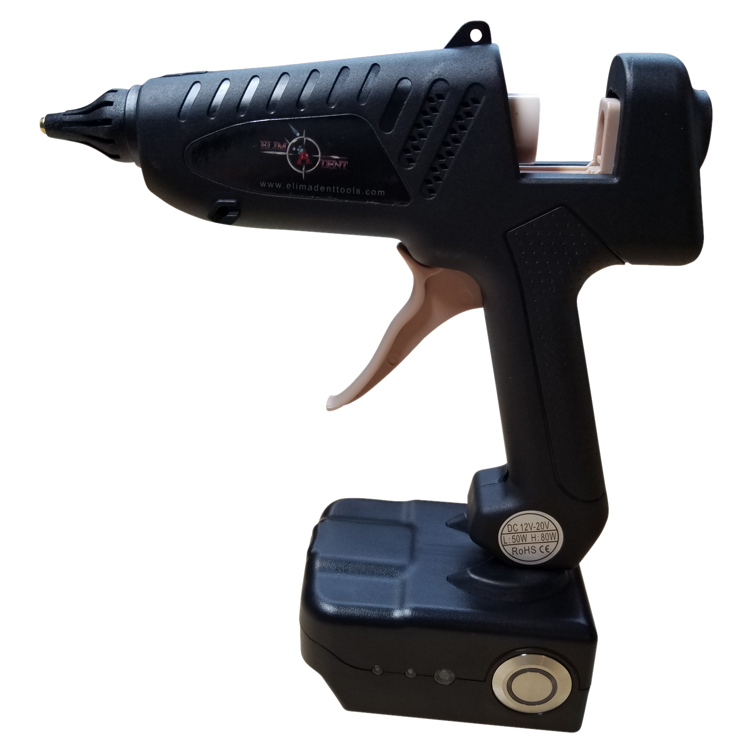 Elimadent Makita Cordless Glue Gun