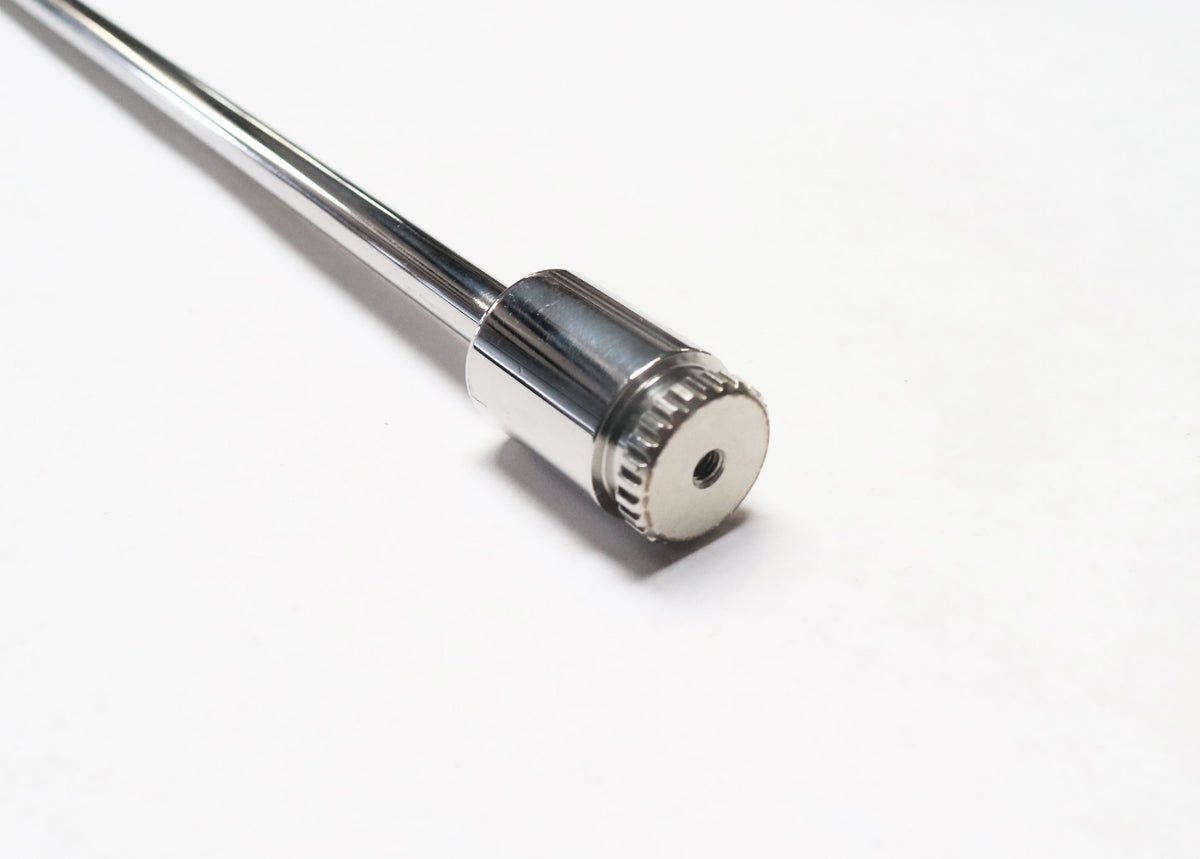 TDN DW Ford tool BB tip HUB Anson PDR