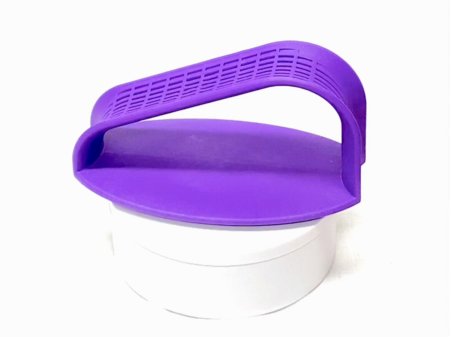 Stuckey Hand Shield