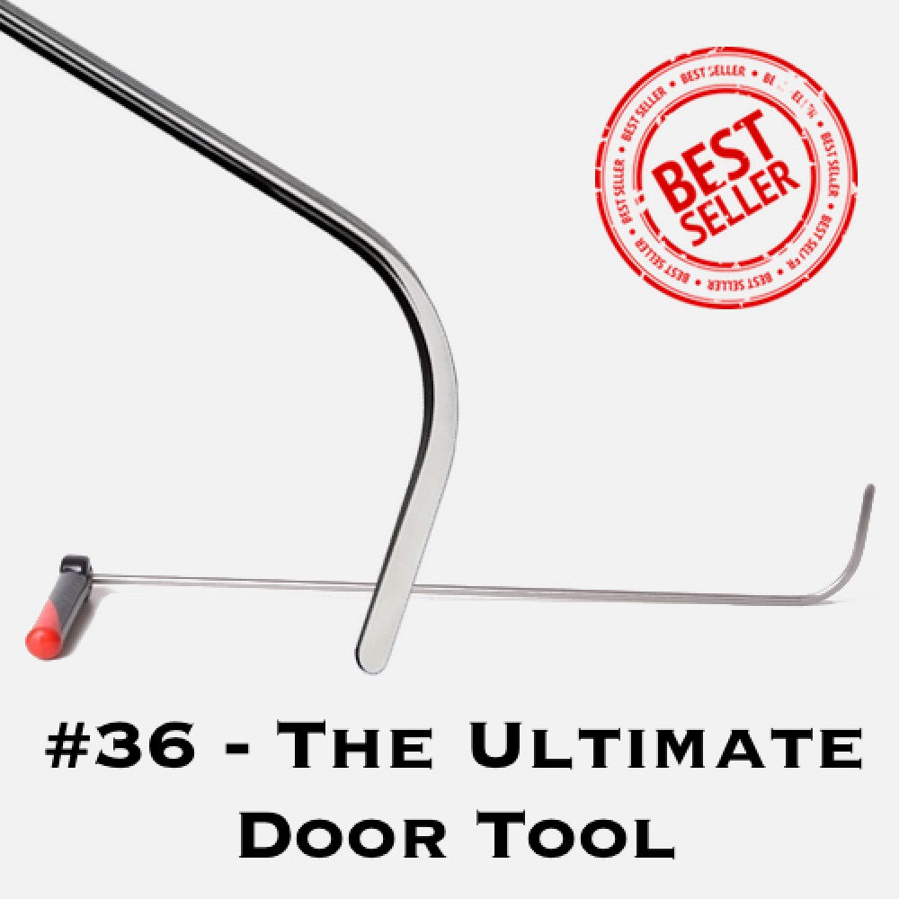 PDR Finesse door tool #36