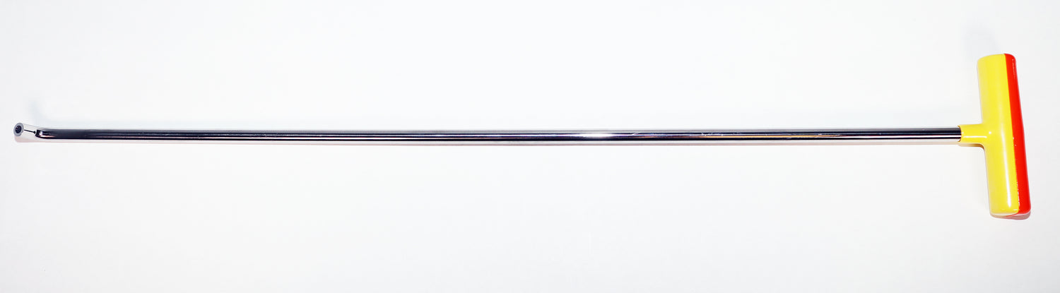 TEQUILA TORNILLO SINGLE BEND FIXED HANDLES ROD INTERCHANGABLE TIP