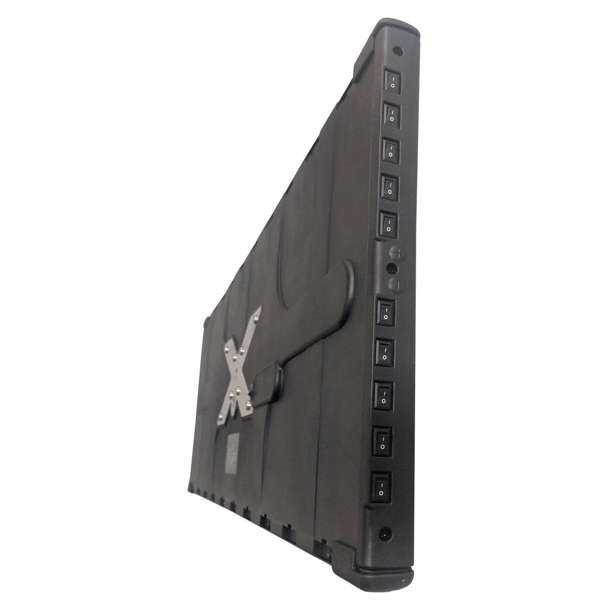38" Fatty Hail Light Housing - Elimadent