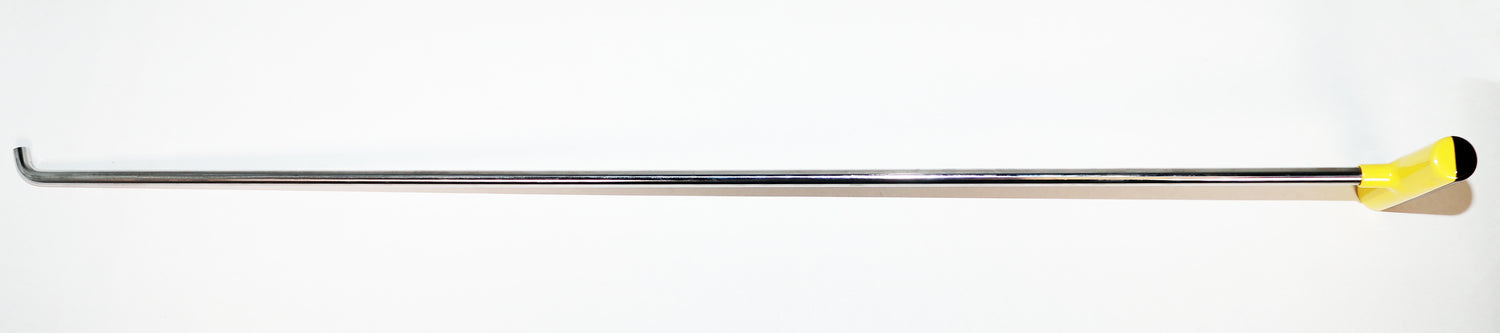 TEQUILA TORNILLO SINGLE BEND FIXED HANDLES ROD INTERCHANGABLE TIP