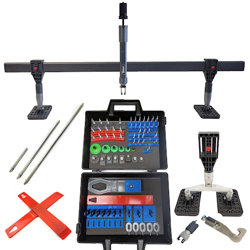 PDR WARRIORS KIT