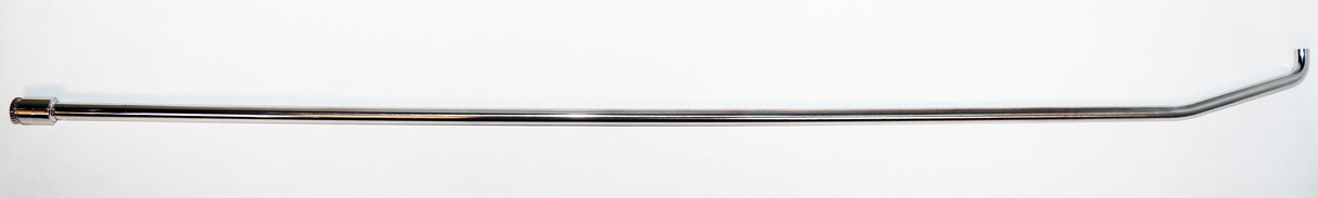 TEQUILA TORNILLO DOUBLE BEND HUB ROD INTERCHANGABLE TIP