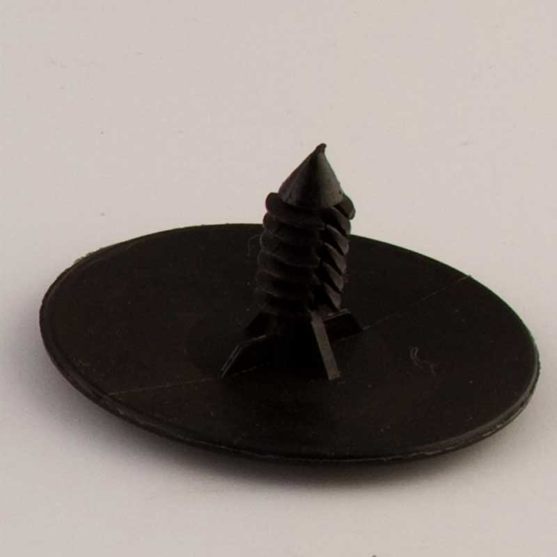 GM Universal Hood Clip - 500
