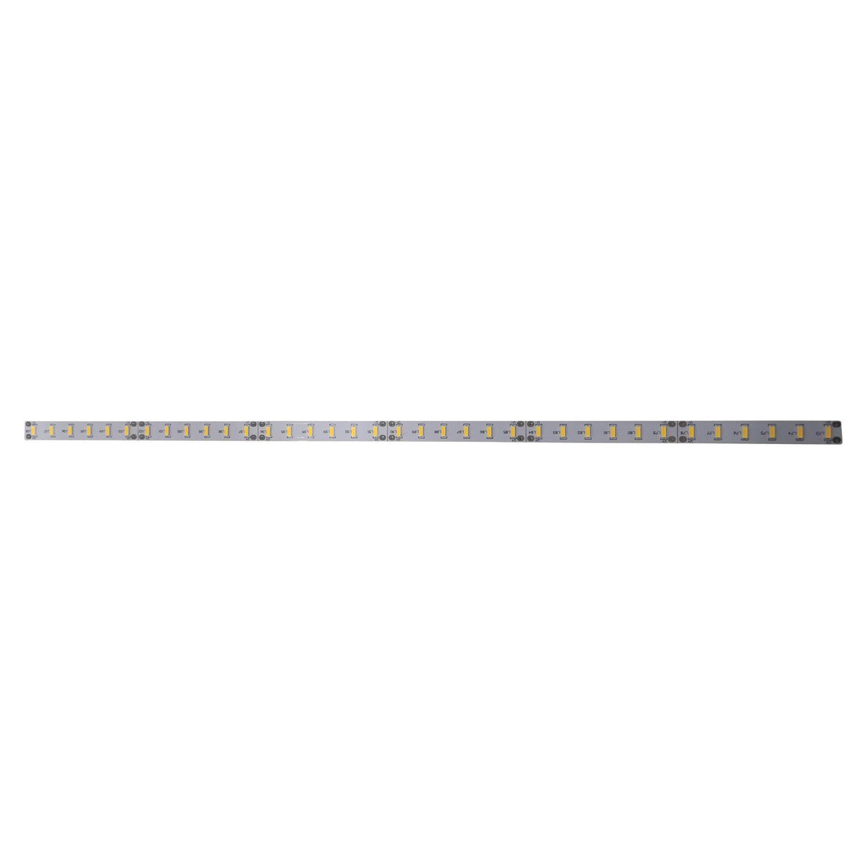6" Warm White Led Strip Ridgid Back 18v - Elimadent