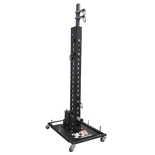 Camauto BLACK PULL-A (AIR OPERATED)