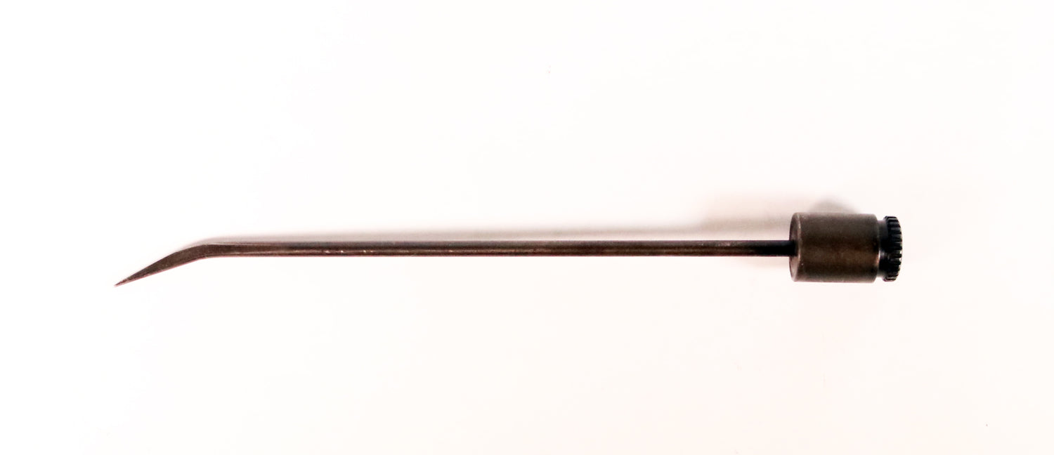 Tequila Black Ice Picks HUB