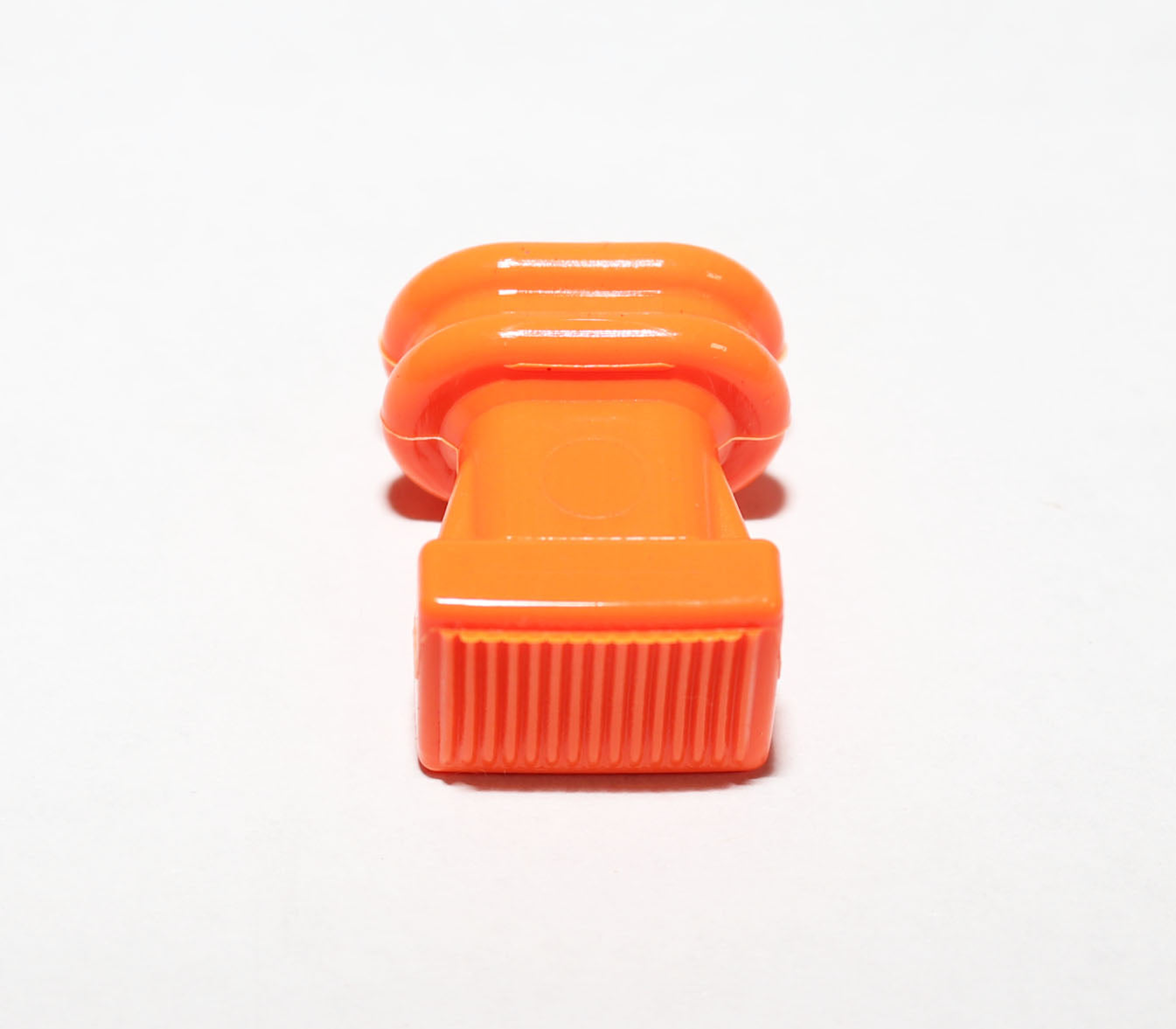 Anson Collision Crease crusher Skinny 16mm Orange Glue Tabs (5 Tabs)