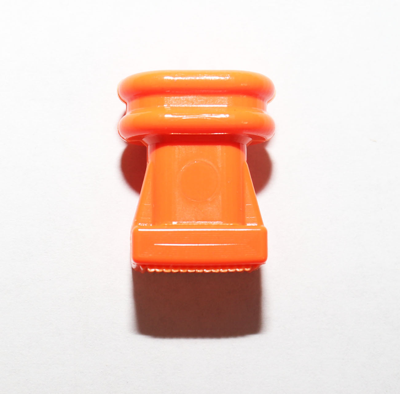 Anson Collision Crease crusher Skinny 16mm Orange Glue Tabs (5 Tabs)