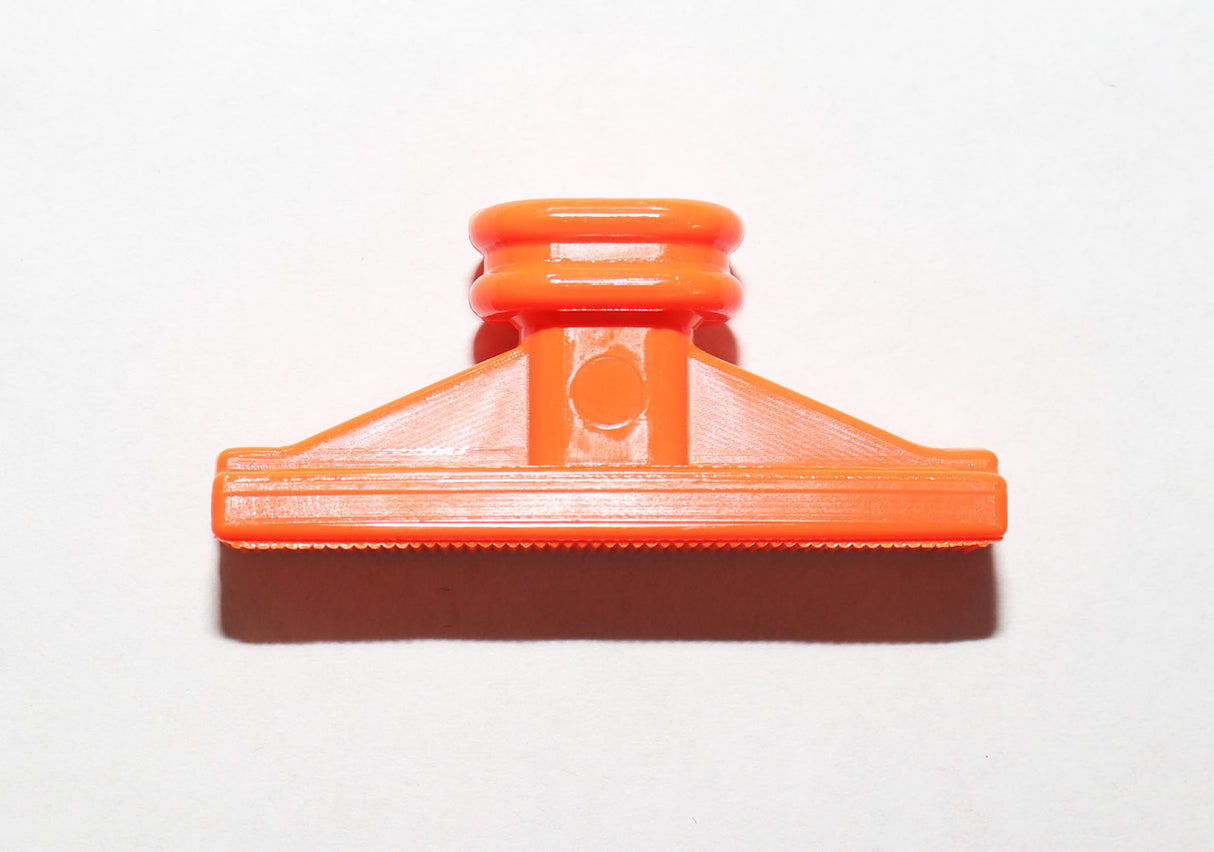 Anson Collision Crease crusher Variety Pack Orange Glue Tabs (10 Tabs)