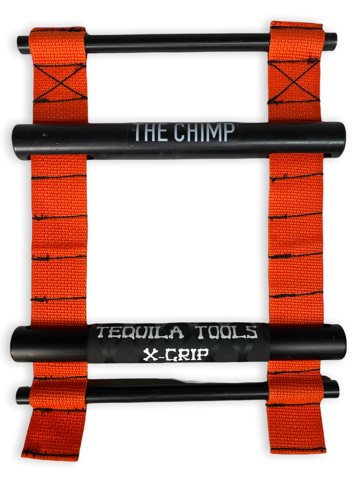 Tequila The Chimp hanger
