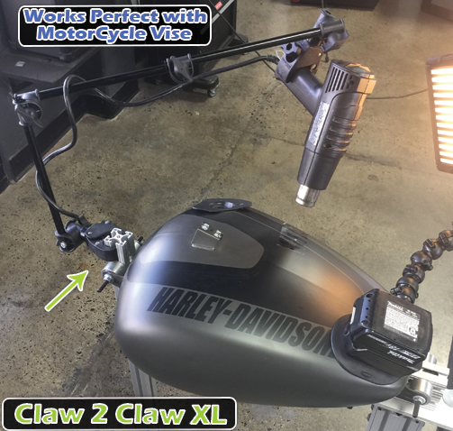 GET A GRIP Claw 2 Claw XL