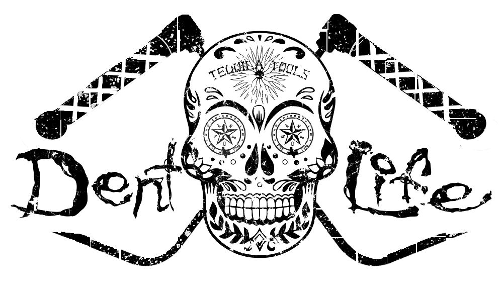 Anson Dent Life Banner